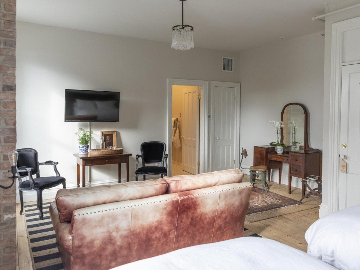 Stewart House Hotel Athens Esterno foto
