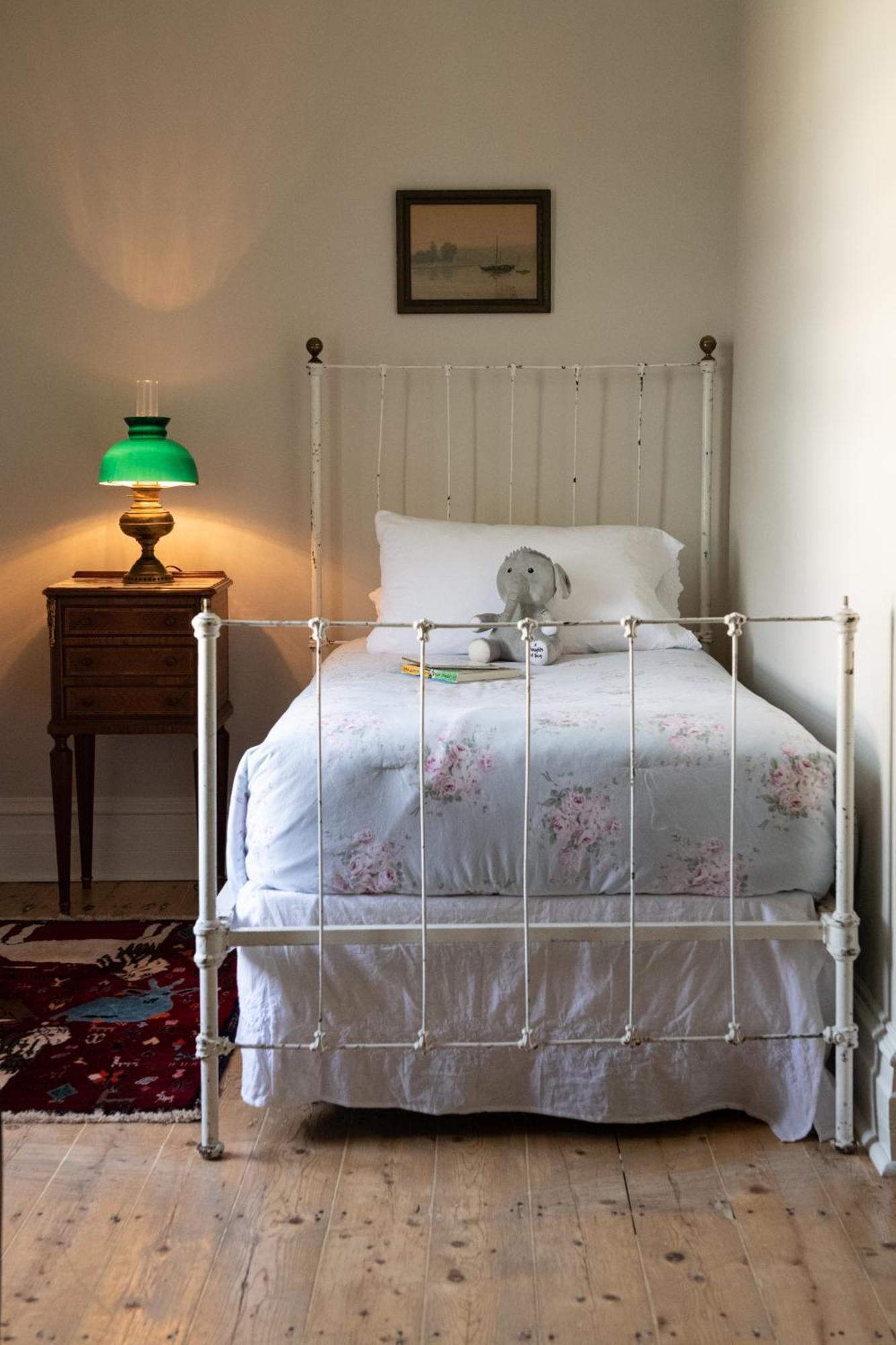 Stewart House Hotel Athens Camera foto